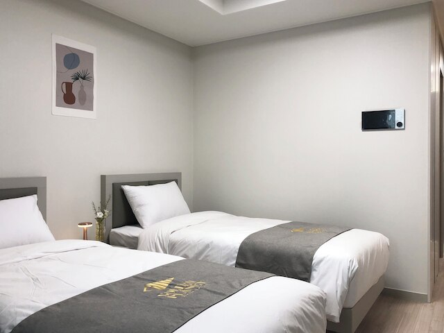 Golden Planet Incheon