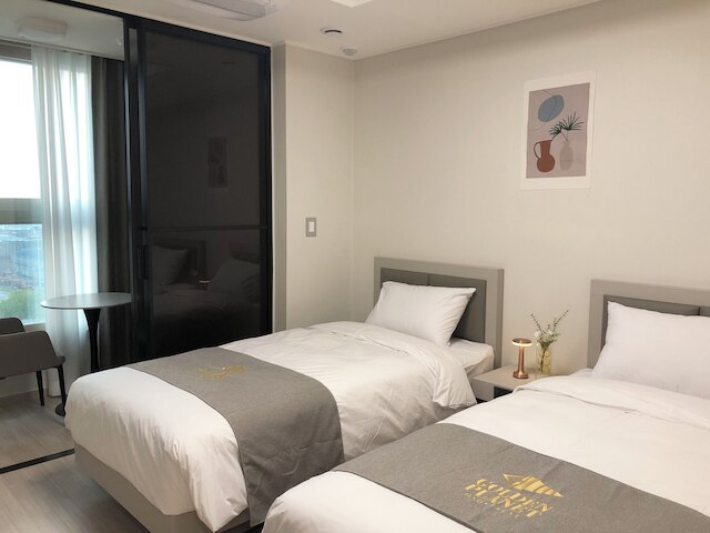 Golden Planet Incheon