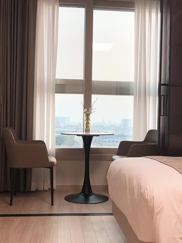 Golden Planet Incheon