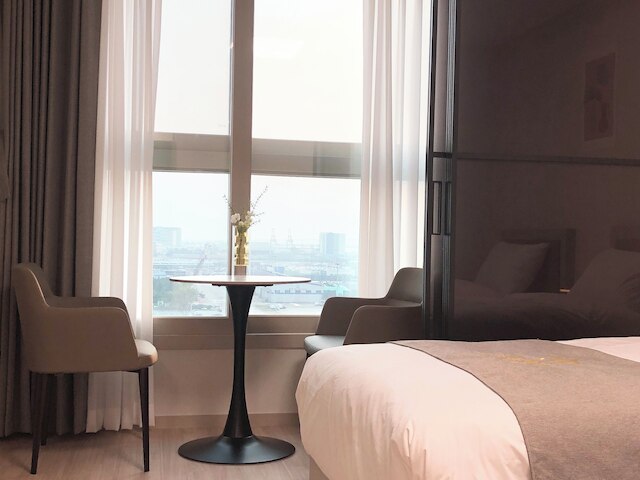 Golden Planet Incheon