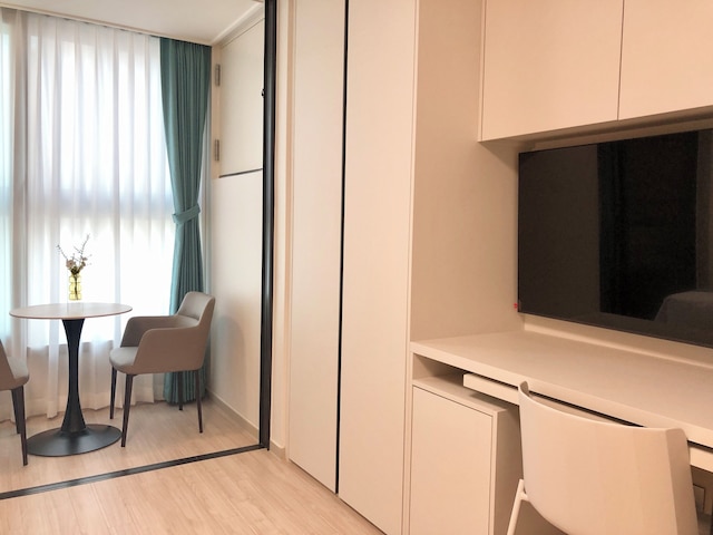 Golden Planet Incheon