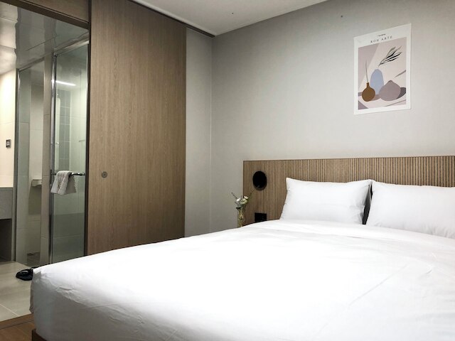 Golden Planet Incheon