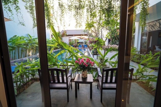 ココ アイランド ヴィラ