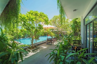 ココ アイランド ヴィラ