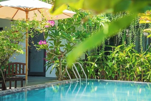 ココ アイランド ヴィラ