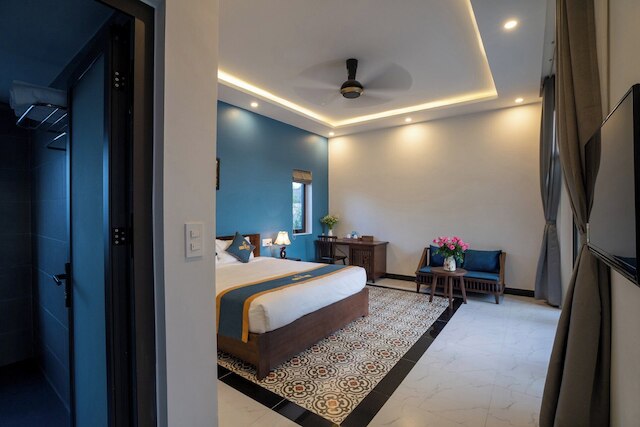 ココ アイランド ヴィラ