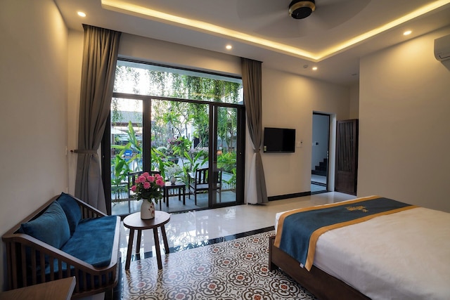 ココ アイランド ヴィラ