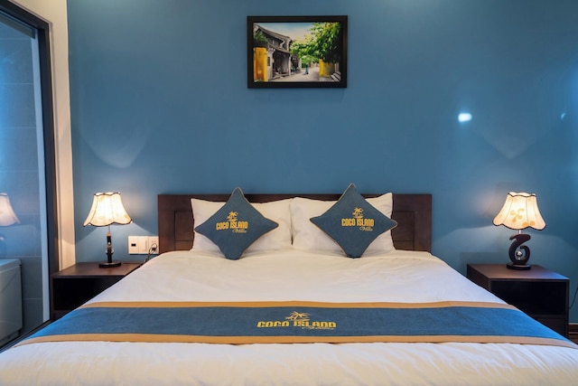 ココ アイランド ヴィラ