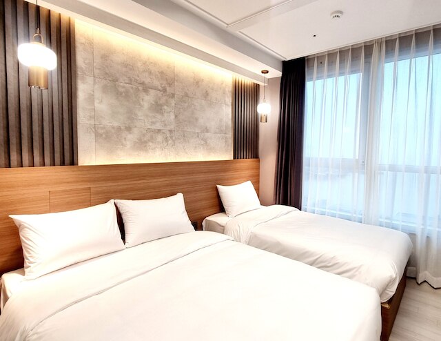 Raviens TheBayment Nampo