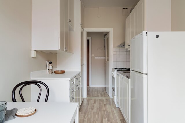 ワン ルーム アパートメント アット ソーデルマルム