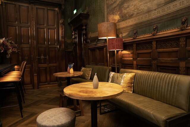 ザ エレファント ホステル