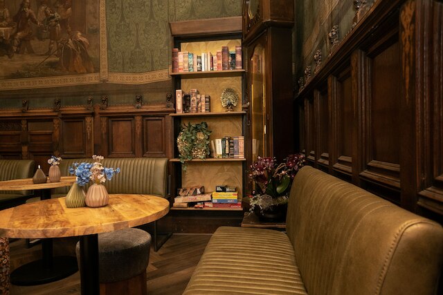 ザ エレファント ホステル