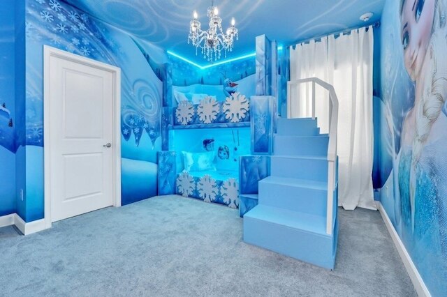 6283 サンド 15 ベッドルーム ヴィラ