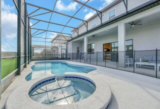 6283 サンド 15 ベッドルーム ヴィラ