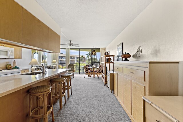 マウイ サンセット A412 1 ベッドルーム コンド