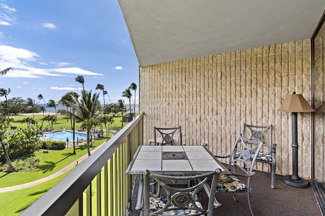 マウイ サンセット A412 1 ベッドルーム コンド