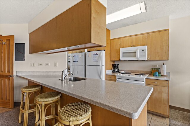 マウイ サンセット A412 1 ベッドルーム コンド