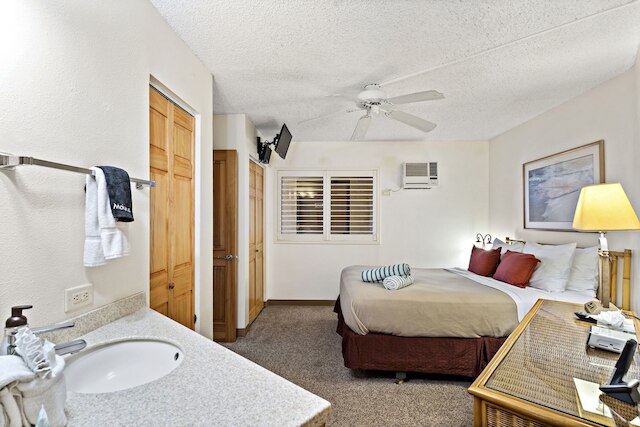 マウイ サンセット A412 1 ベッドルーム コンド