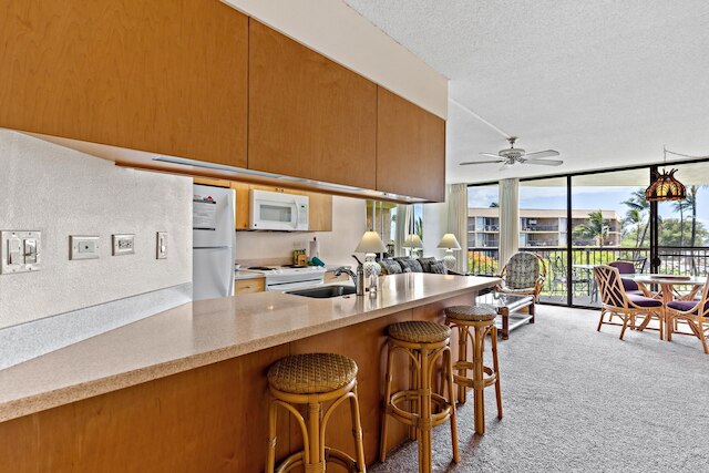 マウイ サンセット A412 1 ベッドルーム コンド