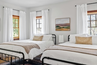 アーバン カウボーイ ヴィラズ - ハート オブ 704