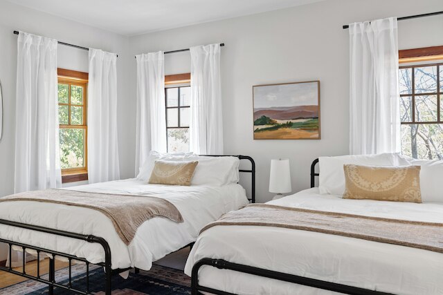 アーバン カウボーイ ヴィラズ - ハート オブ 704