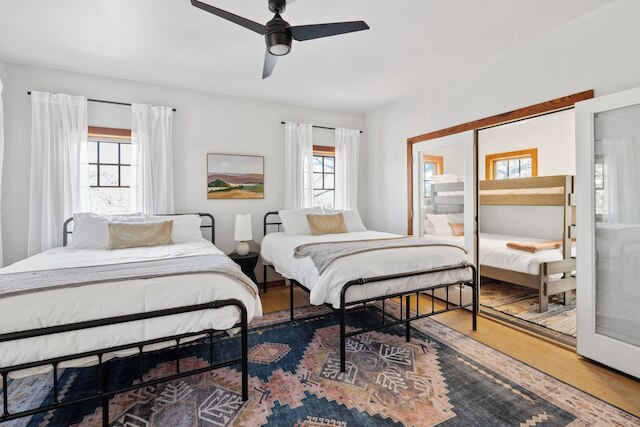 アーバン カウボーイ ヴィラズ - ハート オブ 704