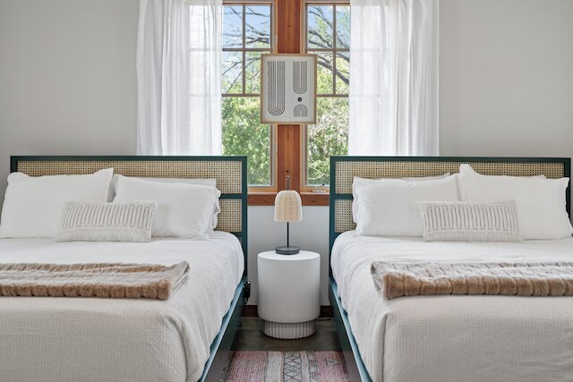 アーバン カウボーイ ヴィラズ - ハート オブ 704