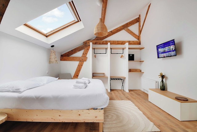 モダン ロフト - 2ベッドルーム/4人 サン ウアン シュル セーヌ