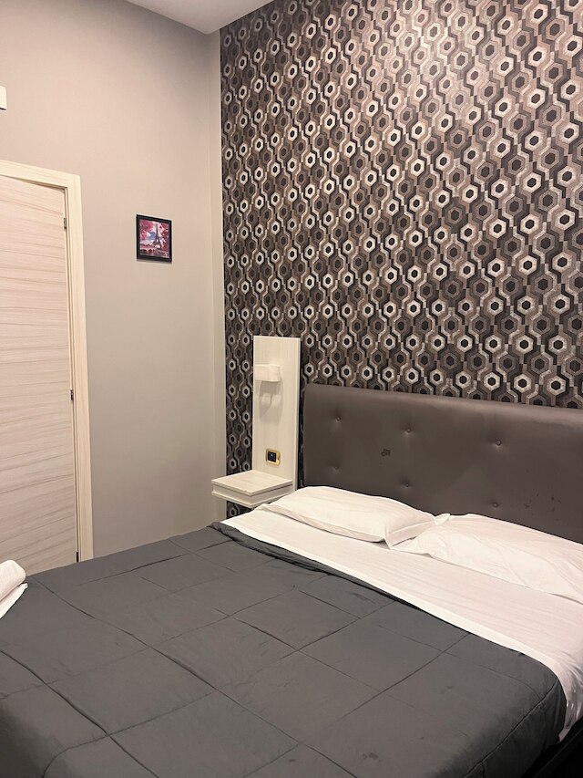 インターナショナル ホテルズ