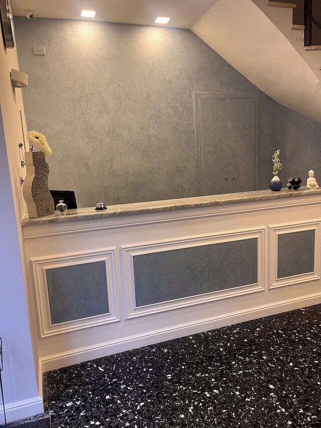 インターナショナル ホテルズ