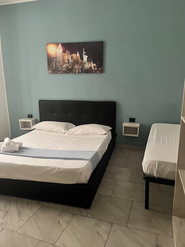 インターナショナル ホテルズ