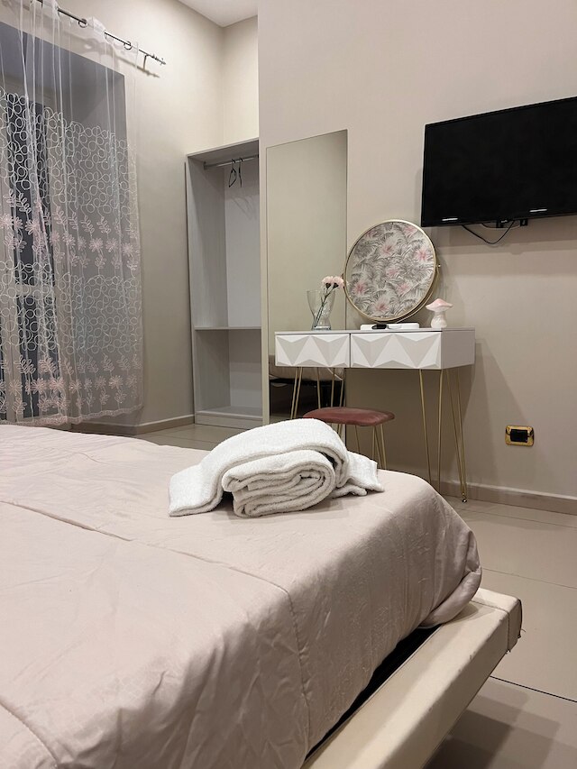 インターナショナル ホテルズ