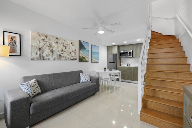 ユア コースタル ゲッタウェイ