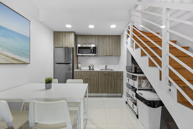 ユア コースタル ゲッタウェイ