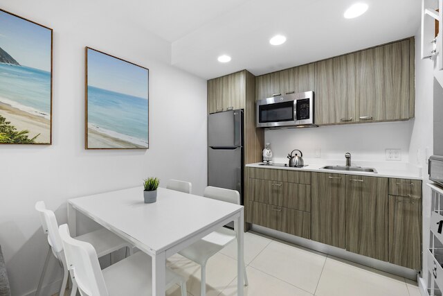 ユア コースタル ゲッタウェイ