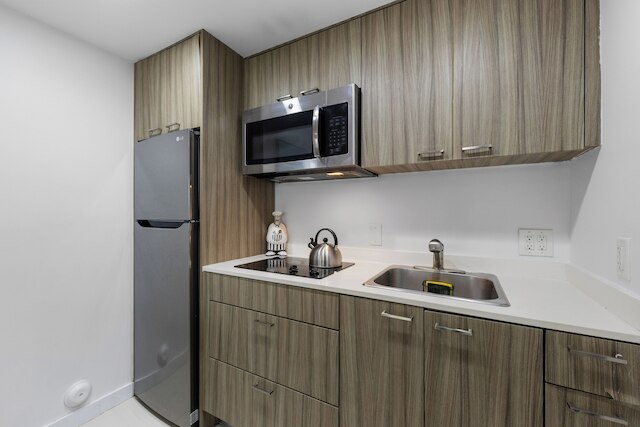 ユア コースタル ゲッタウェイ