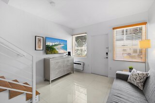 ユア コースタル ゲッタウェイ