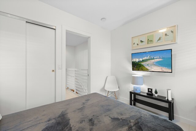 ユア コースタル ゲッタウェイ