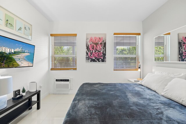 ユア コースタル ゲッタウェイ