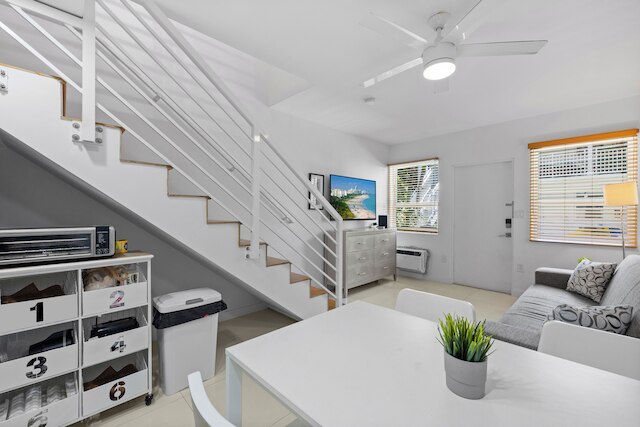 ユア コースタル ゲッタウェイ