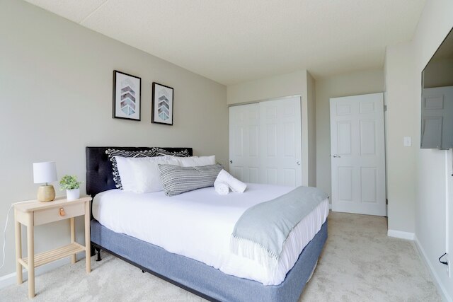 ペンタゴンシティ アパート コージー & コンビニエント