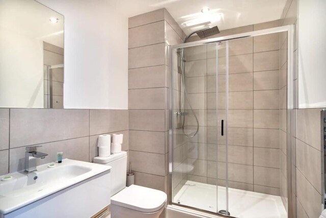 スナッグ 1ベッドルーム アパート 4Kテレビ フリーパーキング