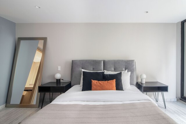 ブルーグラウンド メキシコシティ JVM 429