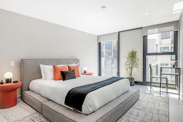 ブルーグラウンド メキシコシティ JVM 429