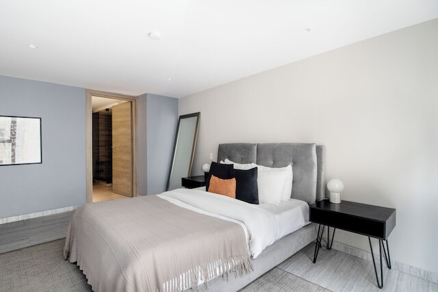 ブルーグラウンド メキシコシティ JVM 429