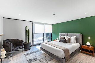 ブルーグラウンド メキシコシティ JVM 429