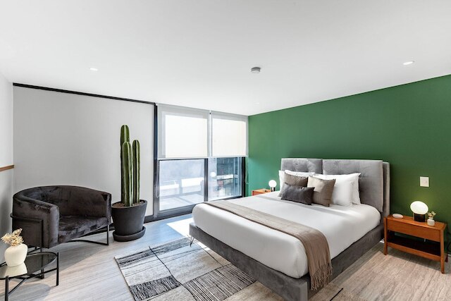 ブルーグラウンド メキシコシティ JVM 429