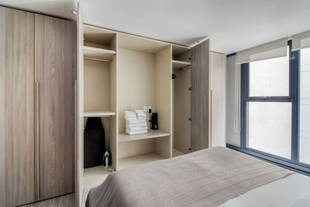 ブルーグラウンド メキシコシティ JVM 429