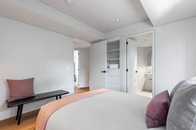 ブルーグラウンド オアハカ CDMX