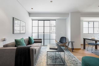 ブルーグラウンド オアハカ CDMX